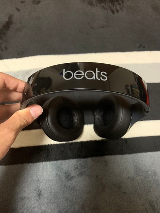 beats ヘッドホン Beats