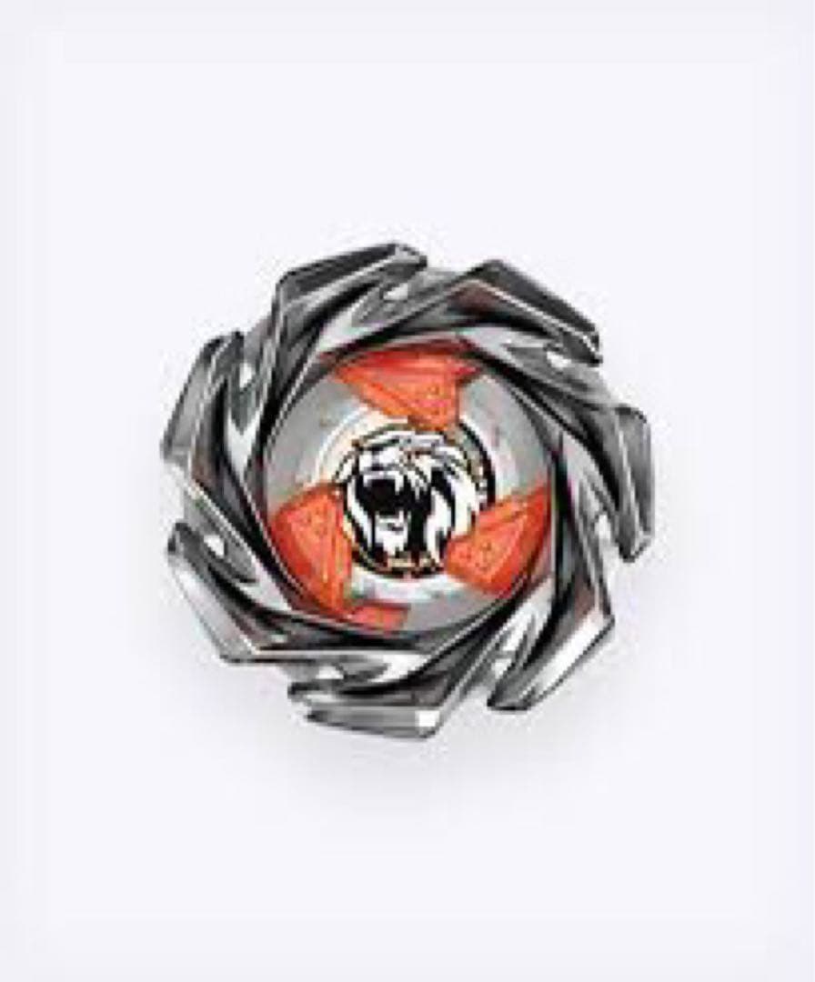 ベイブレードCX-05 ランダムブースターVol.6全6種フルセット