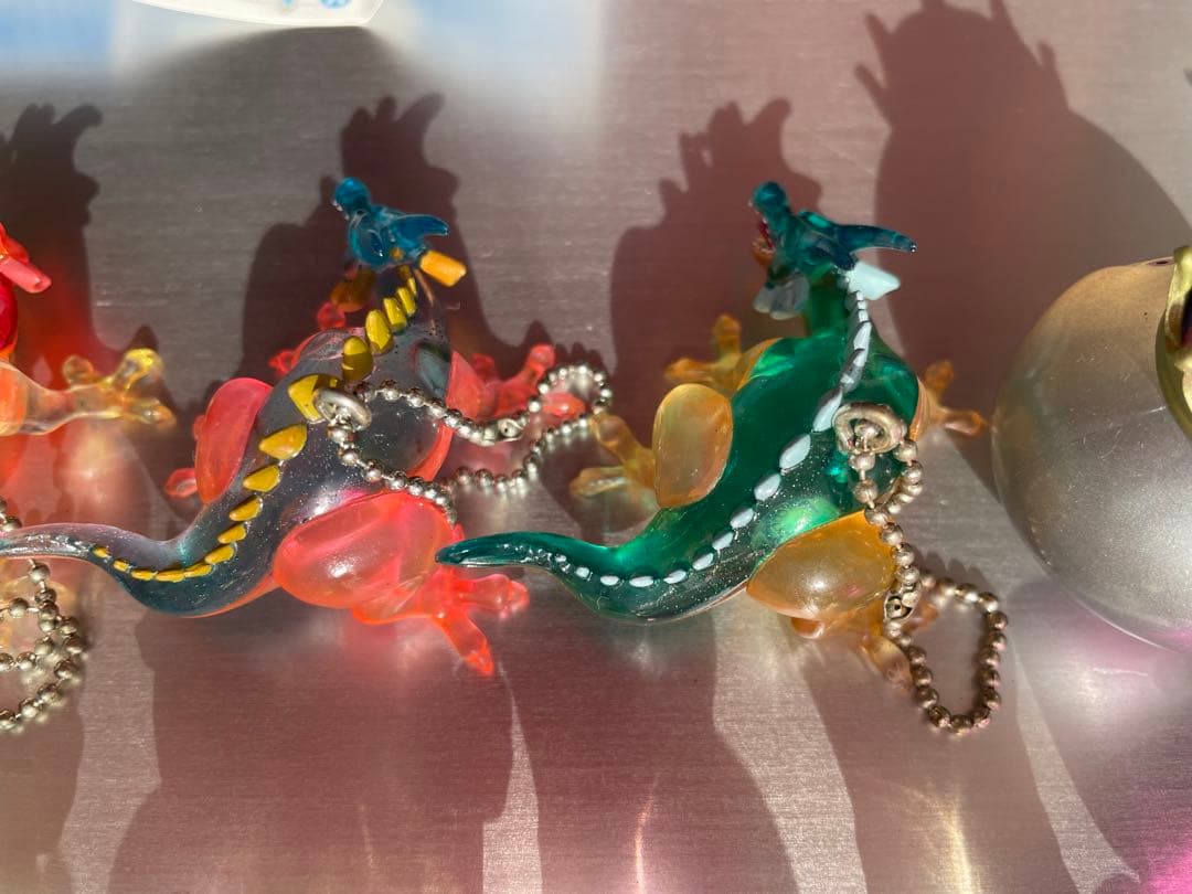 ドラゴンクエスト クリスタルモンスターズ8