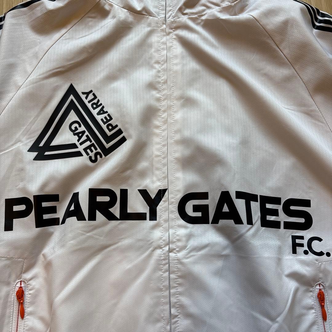 パーリーゲイツ　アウター