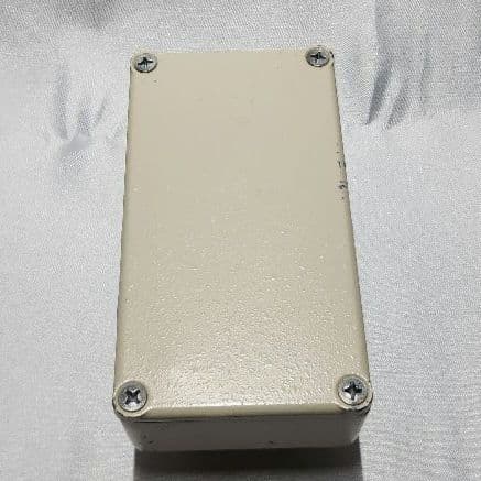 ギター MXR micro amp