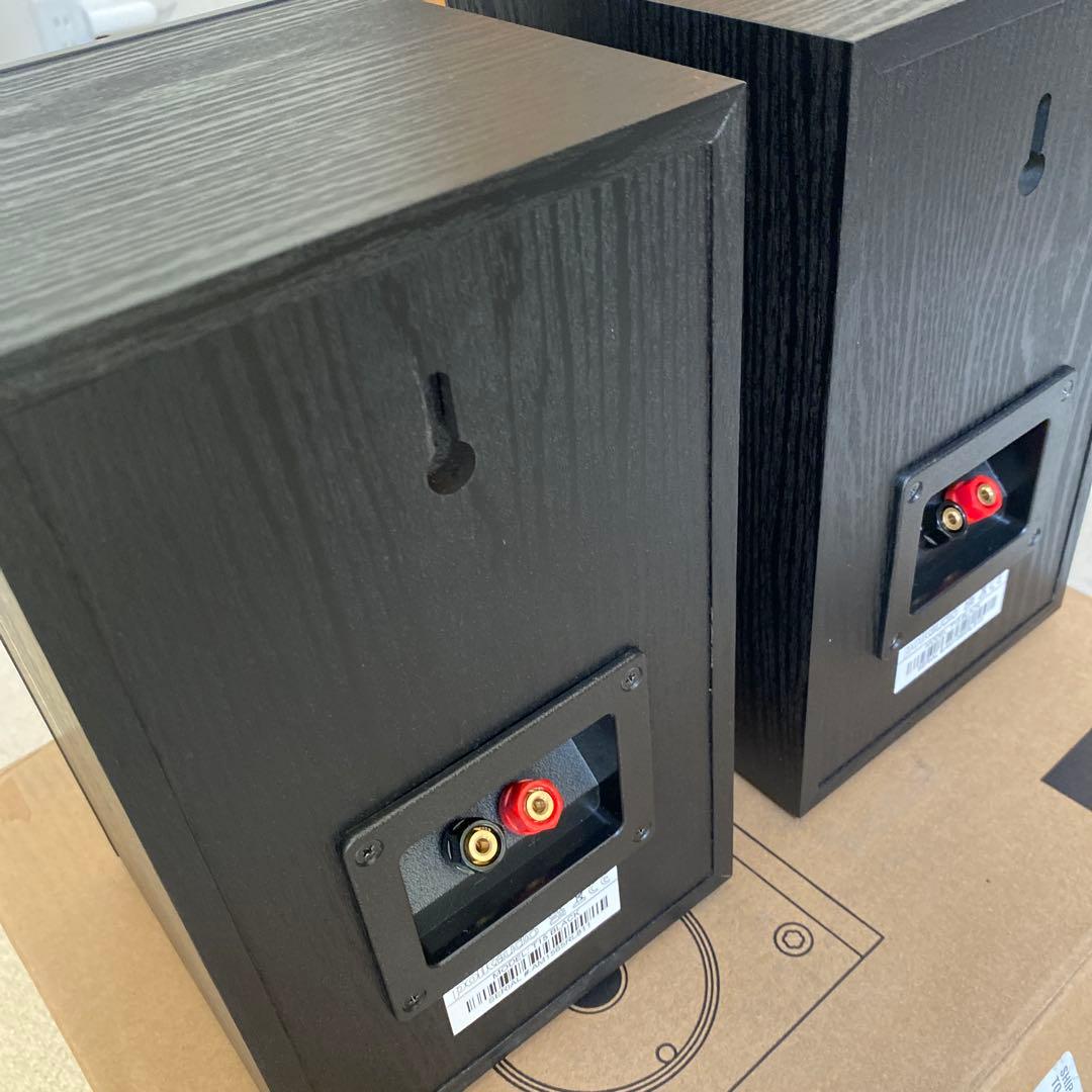 Polk Audio T15 Bookshelf スピーカー