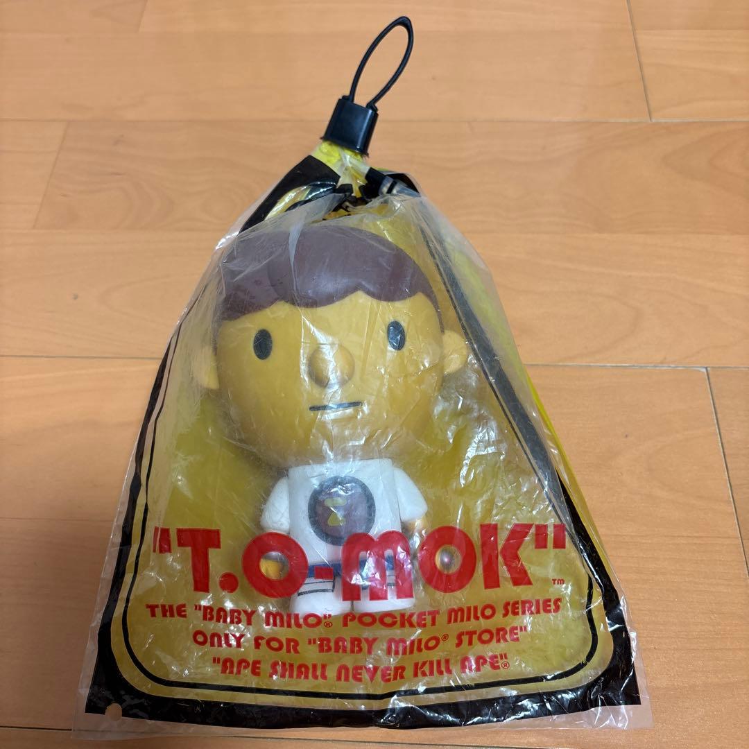 A BATHING APE フィギュア