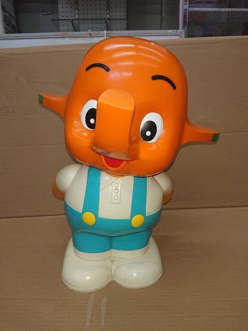 佐藤製薬 サトちゃん