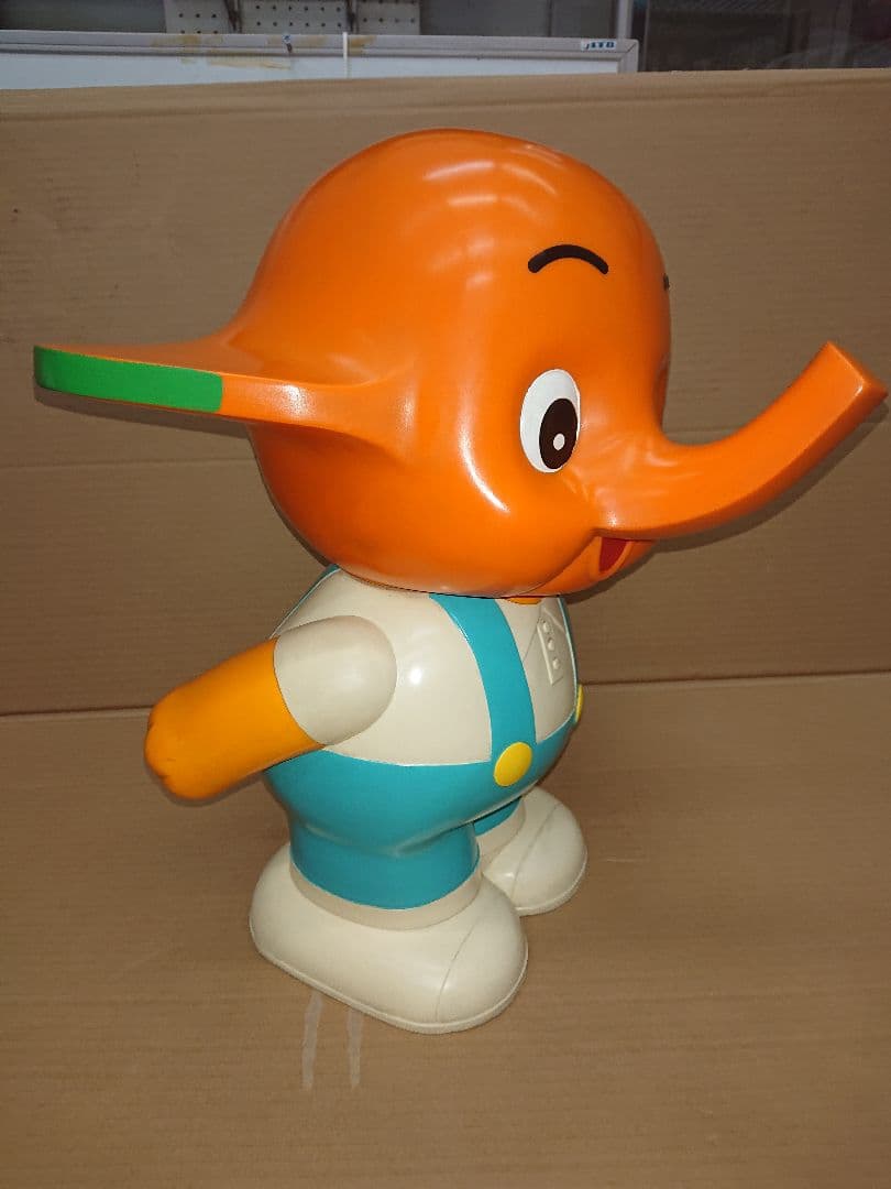 佐藤製薬 サトちゃん