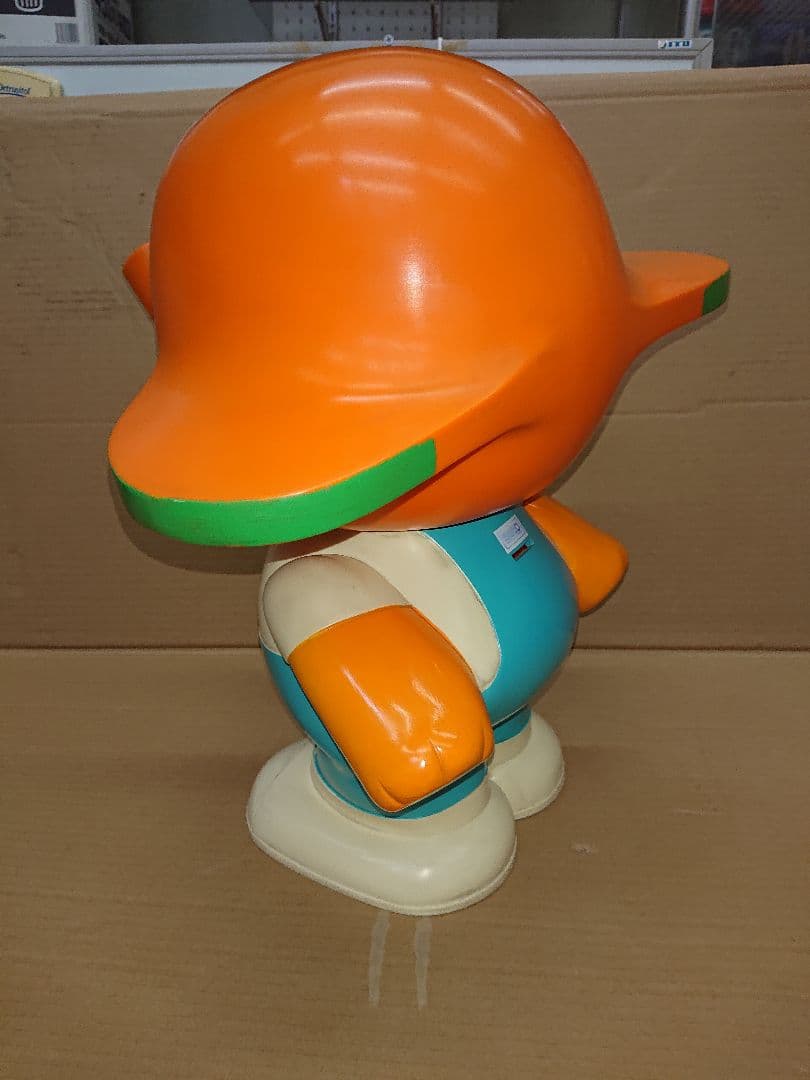 佐藤製薬 サトちゃん