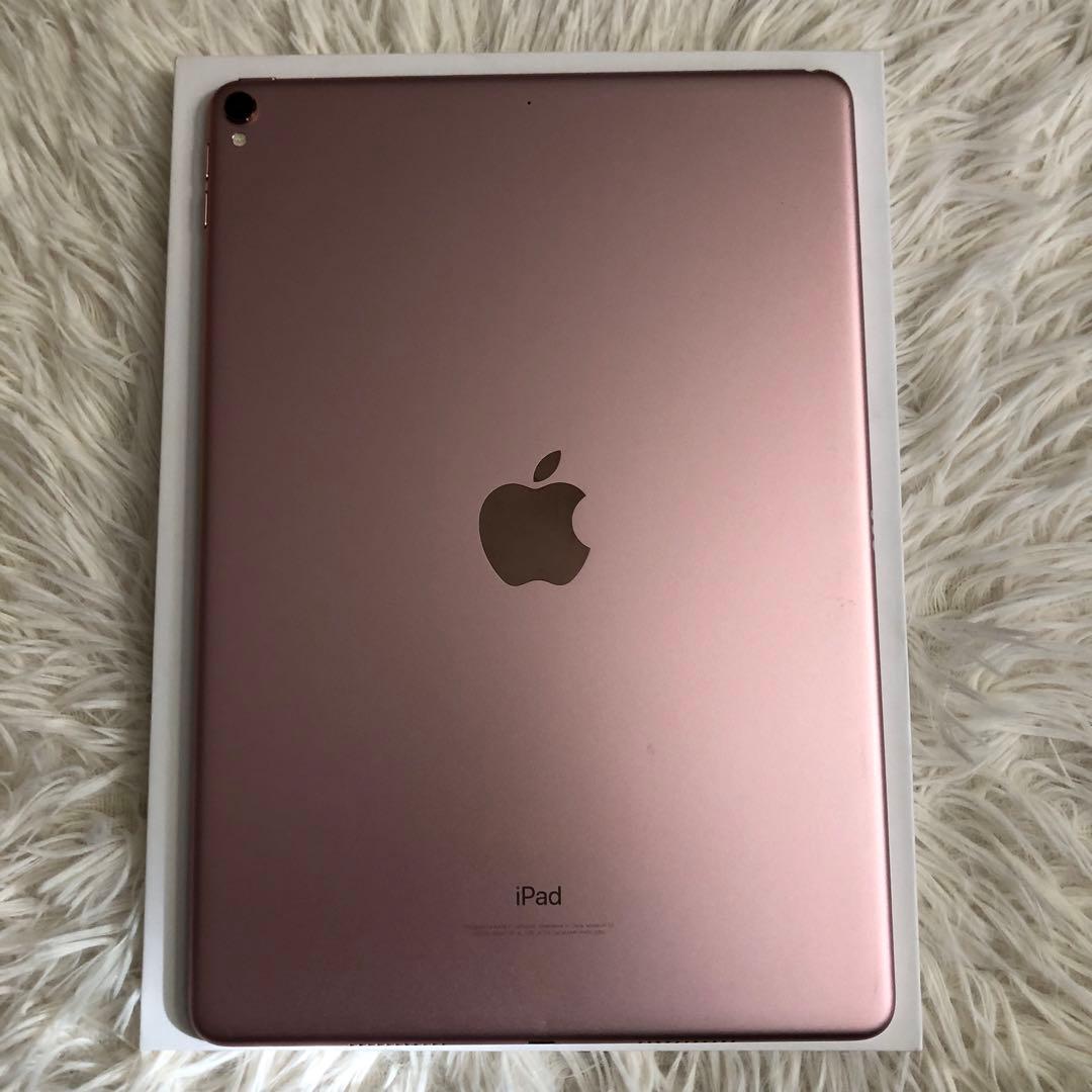【完動品】iPad Pro 10.5 64GB 【付属品】 【すぐ発送】