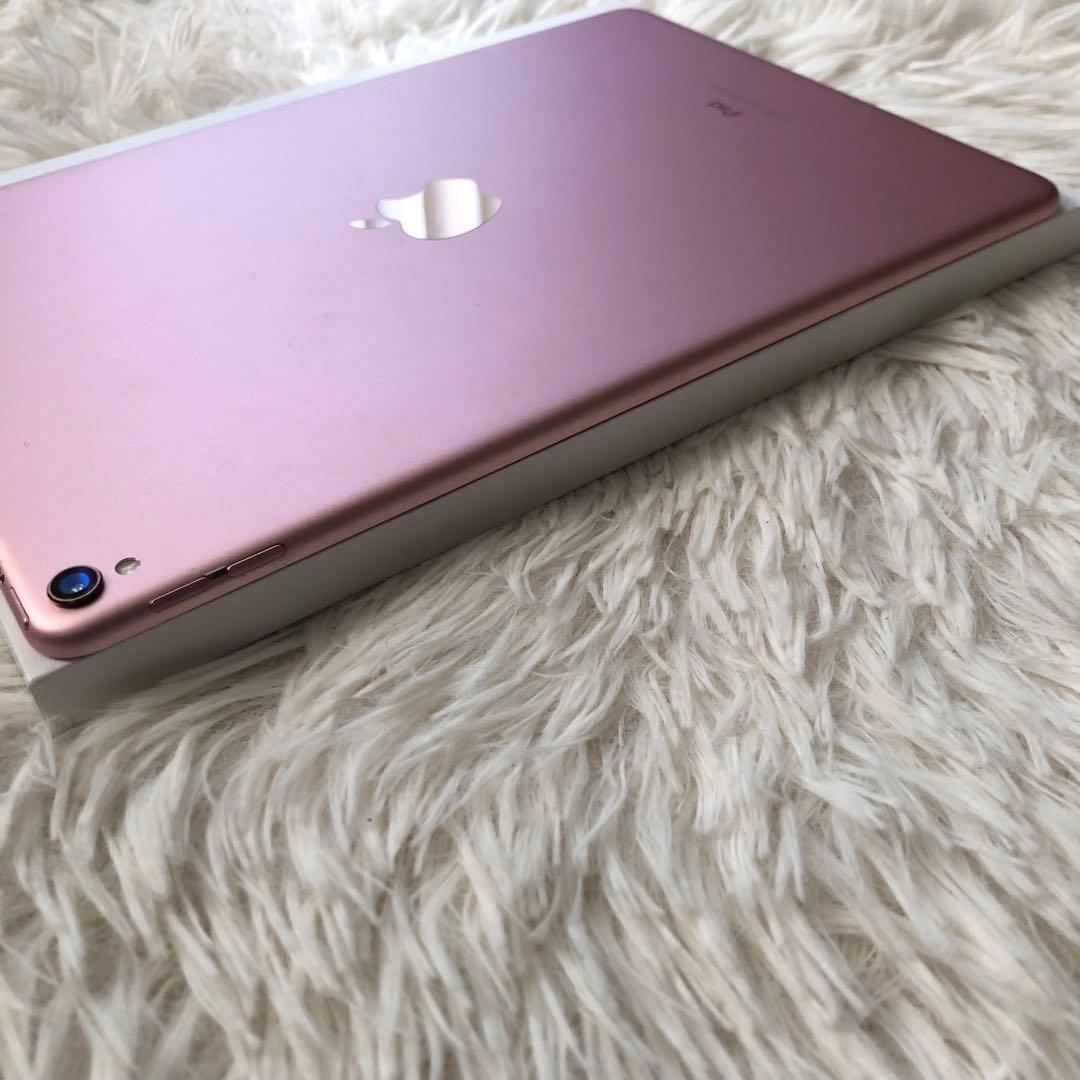 【完動品】iPad Pro 10.5 64GB 【付属品】 【すぐ発送】