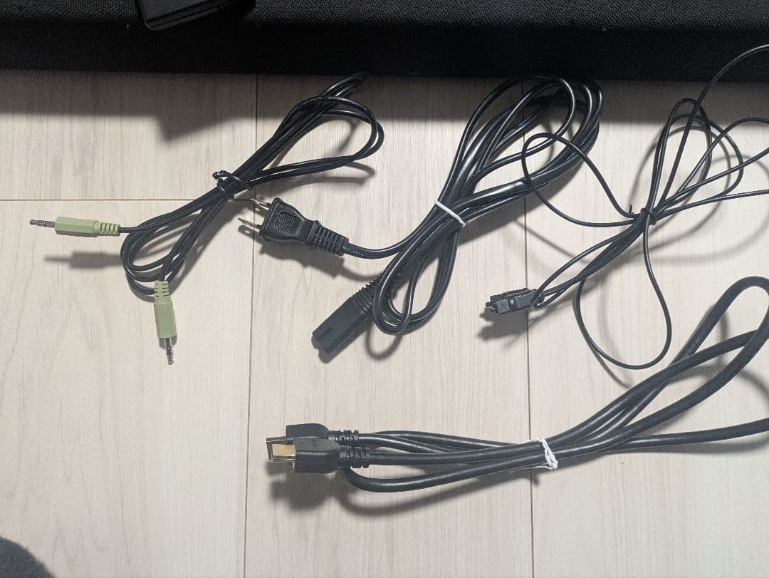 スピーカー　YAMAHA フロントサラウンドシステム [YAS-108]