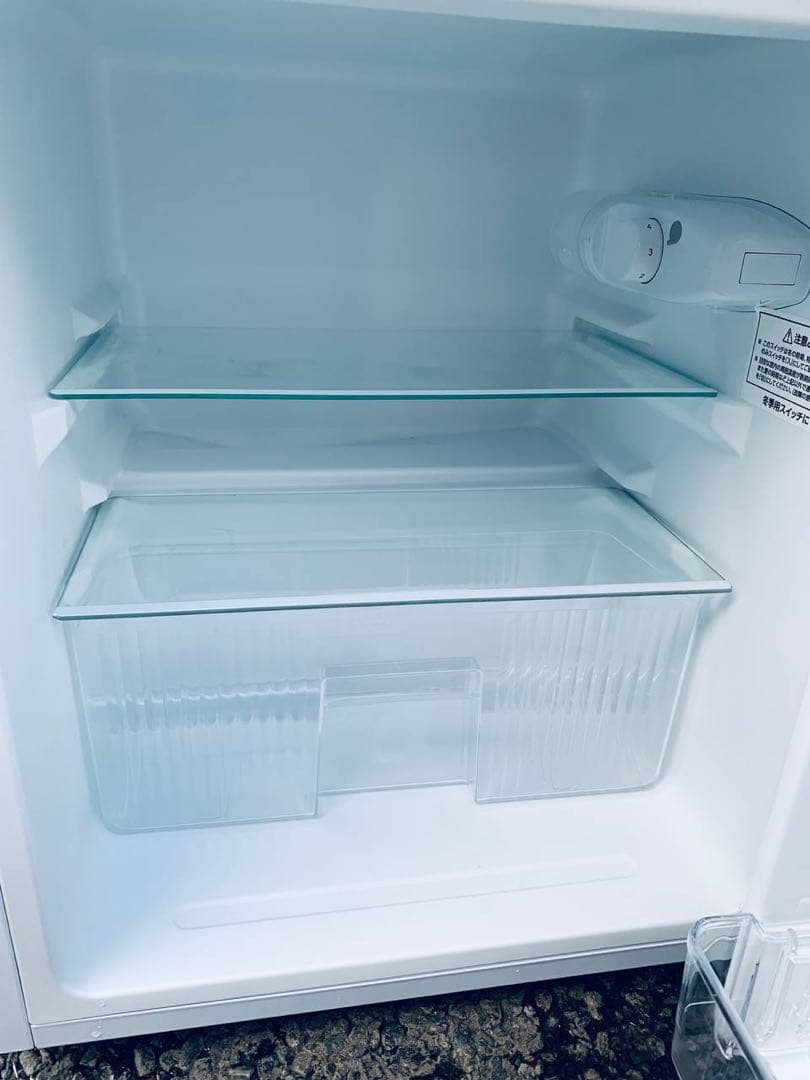 送料設置無料　冷蔵庫