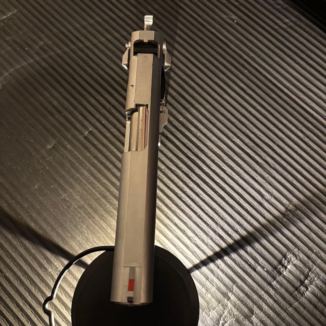 KSC S&W SW1911 ガスガン .45 AUTO ASGK刻印