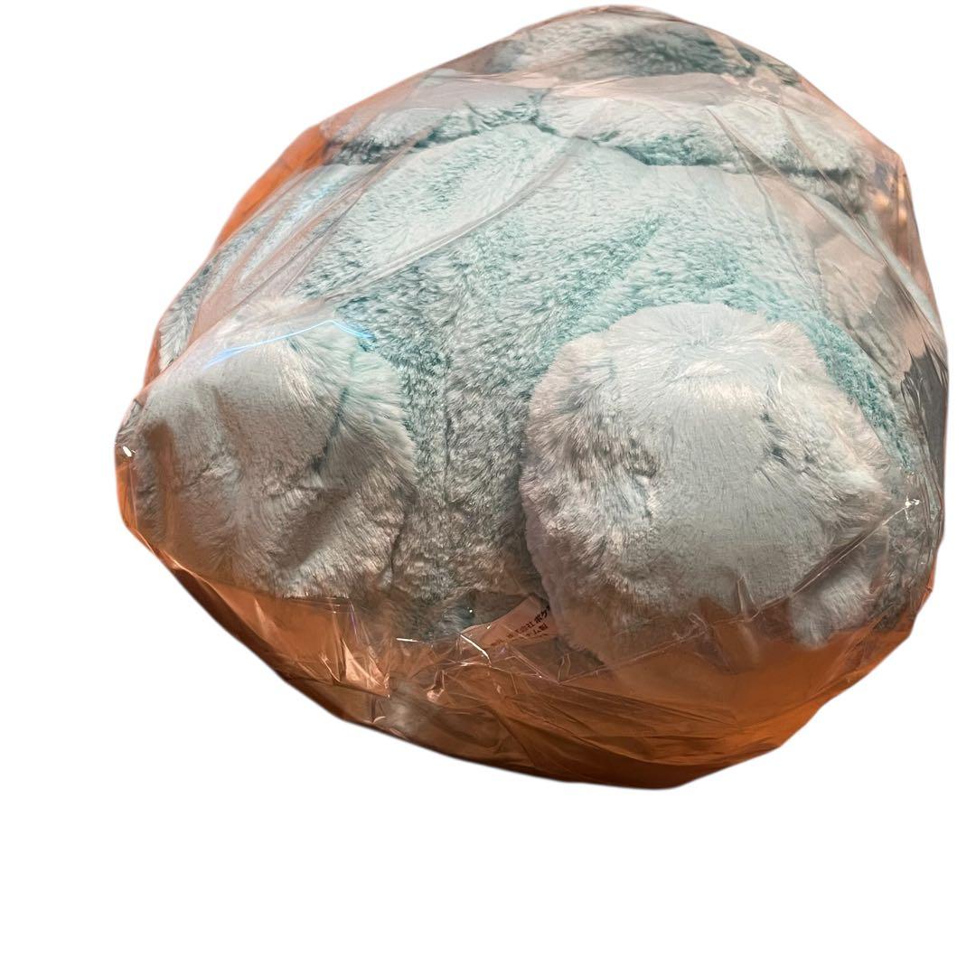 【新品】ポケモン ヌオー ふわふわ抱きぬいぐるみ ポケモンセンター タグ付き