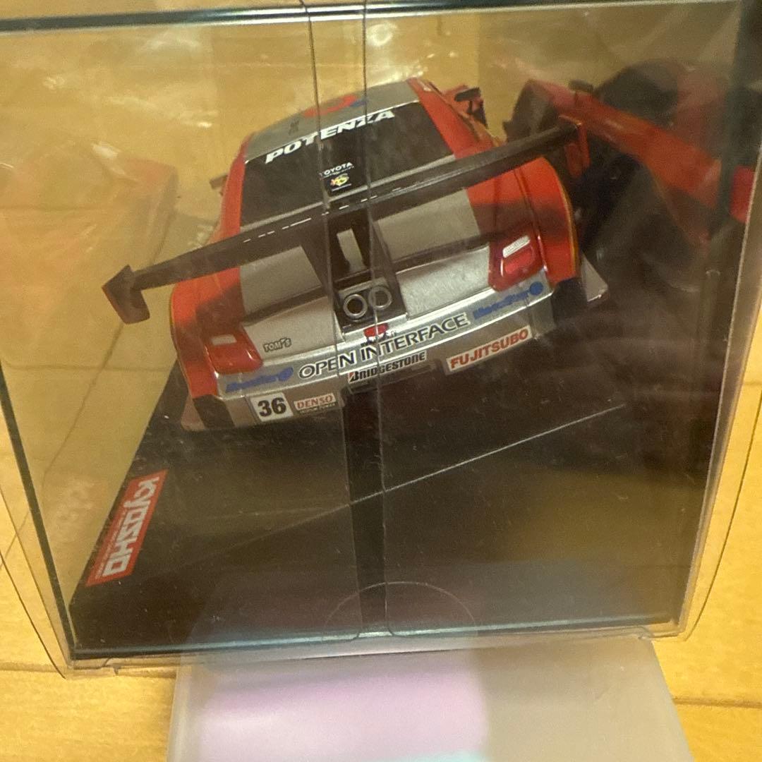 トムスsc 430ミニッツボディー