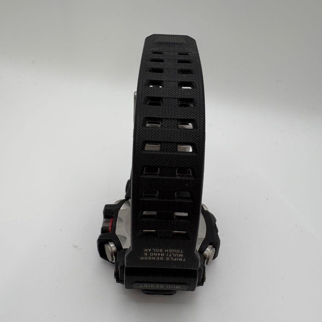 G-SHOCK MASTER OF G 腕時計　GWG-1000