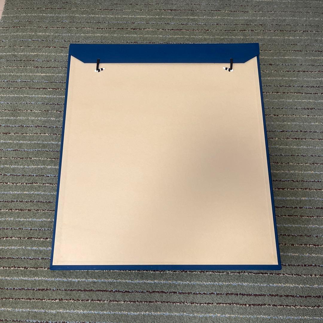 小倉遊亀 作　梅