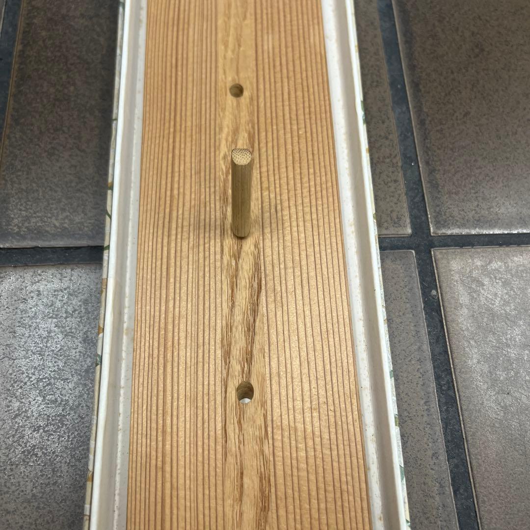 茶道具　杉自在　山本貞斎作　大