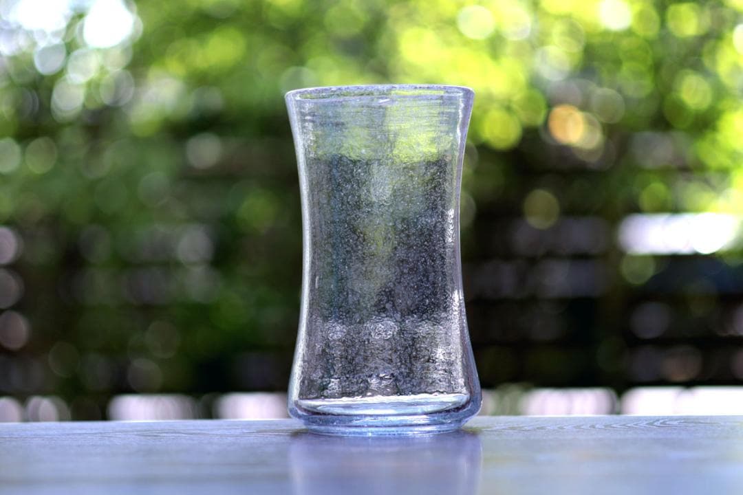 Erik Hoglund エリックホグラン フラワーベース 花瓶 90882