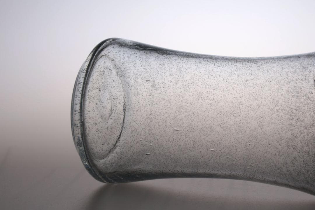 Erik Hoglund エリックホグラン フラワーベース 花瓶 90882