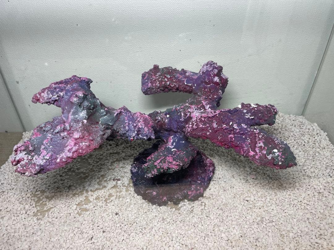 人工ライブロック RR84 アク抜き済み安心塗料使用