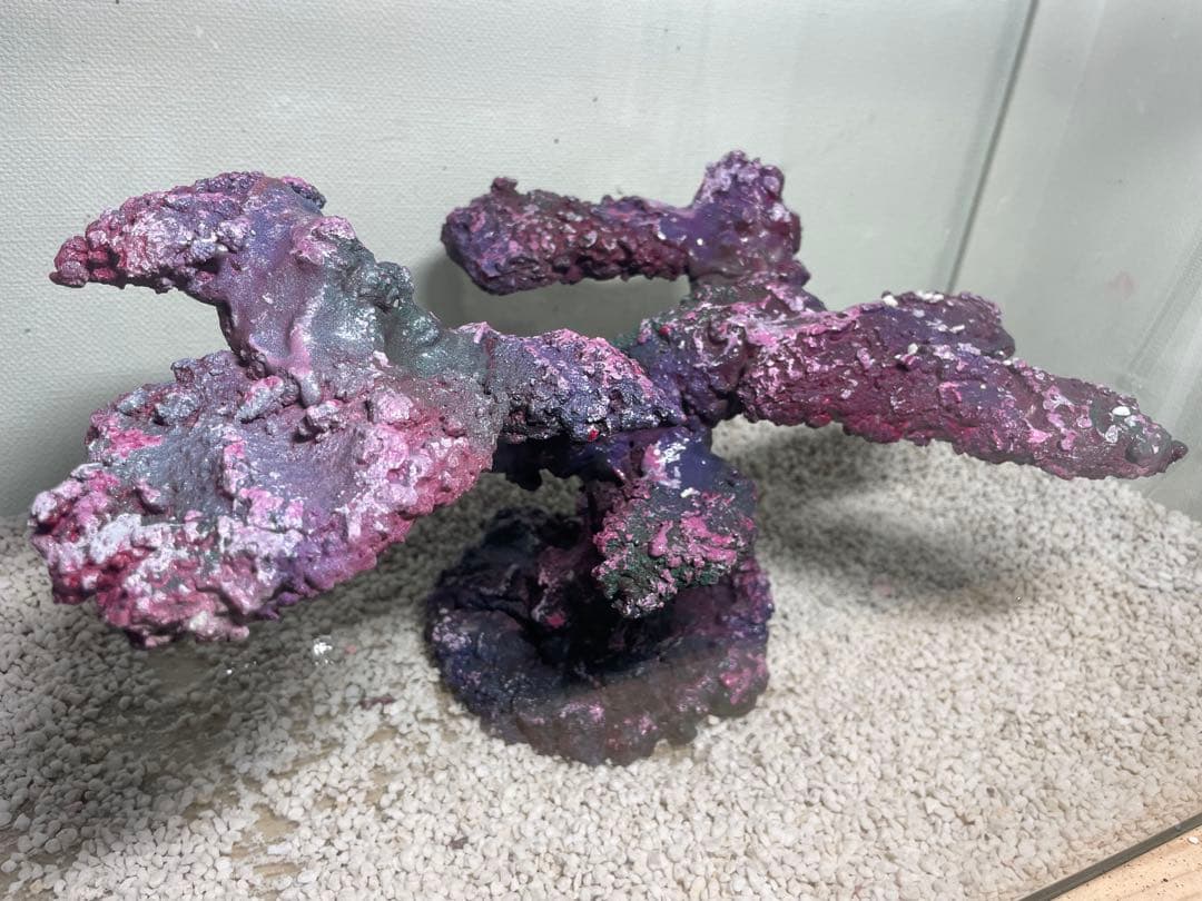 人工ライブロック RR84 アク抜き済み安心塗料使用