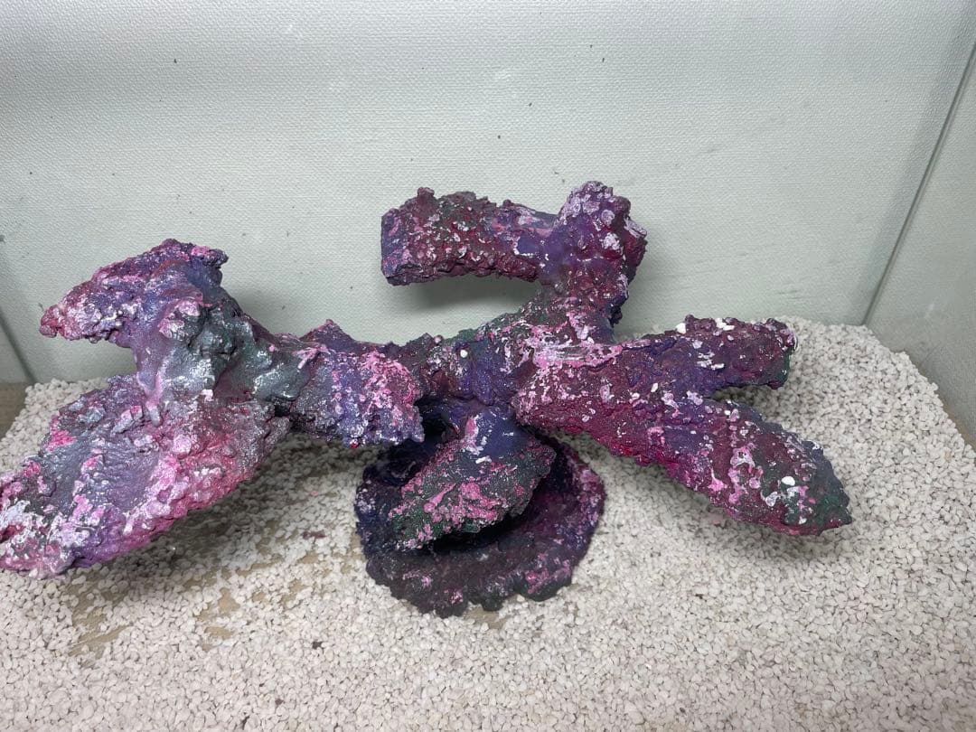 人工ライブロック RR84 アク抜き済み安心塗料使用