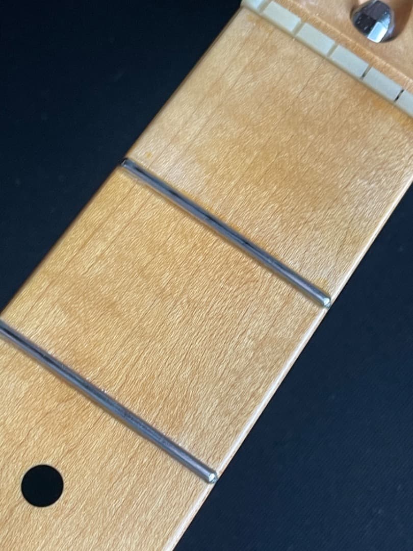 Fernandes LD-95kk（SEYMOUR DUNCAN SSL-1）