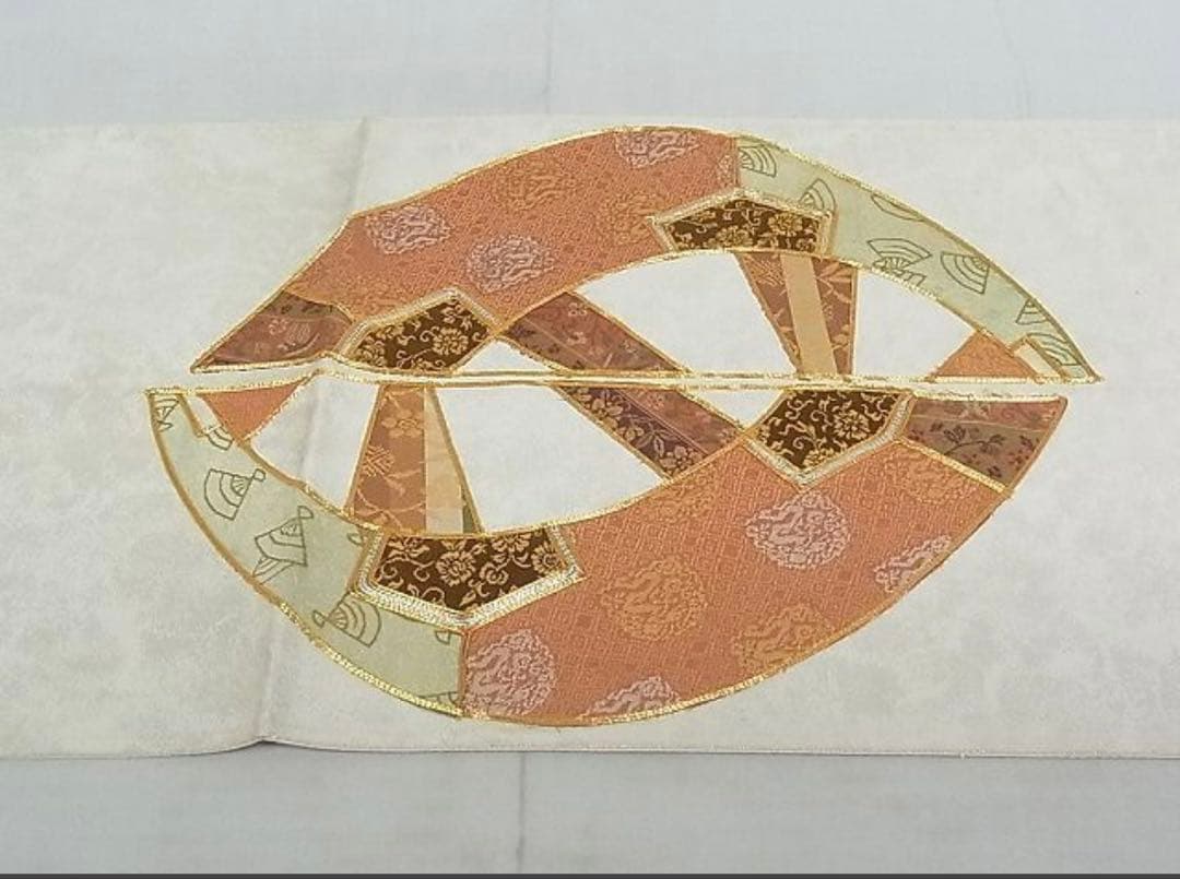 振袖 フルセット6点サイズM京友禅手描き銀駒刺繍　正絹　売り切り終了