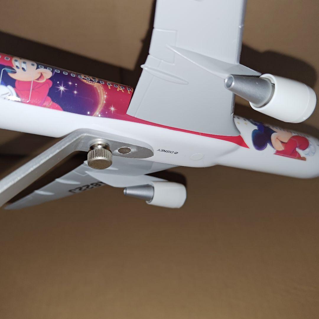 1/200 767-300ER JAL Fantasia ディズニー ミッキー