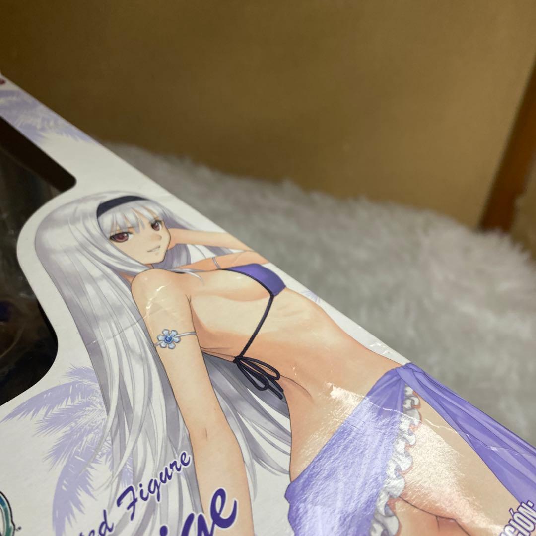 【未使用】コトブキヤ　ブランネージュ　水着ver.