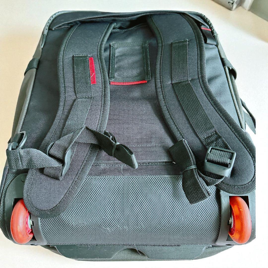 ❤️美品❤️EASTPAK CARRYING DAY BAG 3WAY 旅行　出張