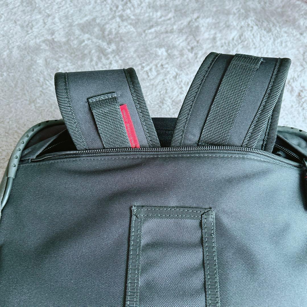 ❤️美品❤️EASTPAK CARRYING DAY BAG 3WAY 旅行　出張