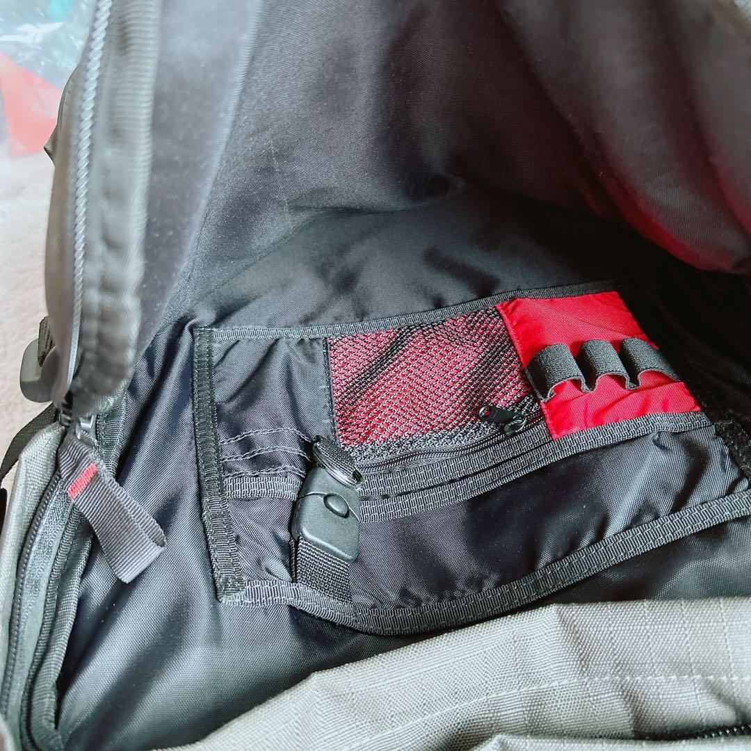 ❤️美品❤️EASTPAK CARRYING DAY BAG 3WAY 旅行　出張