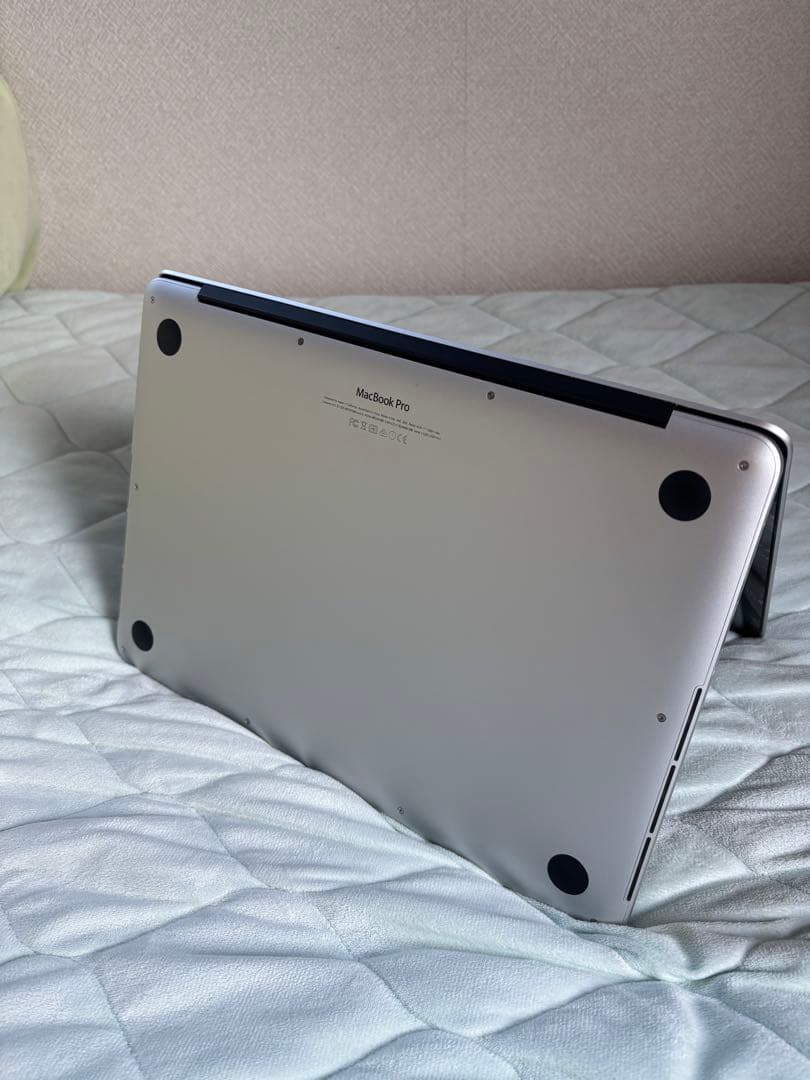 MacBook Pro 2015 美品
