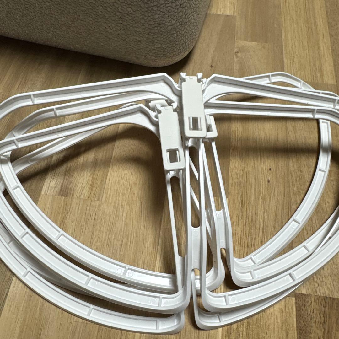 DJI Phantom 4 Pro＋ V2.0 ドローン新品大容量バッテリーつき