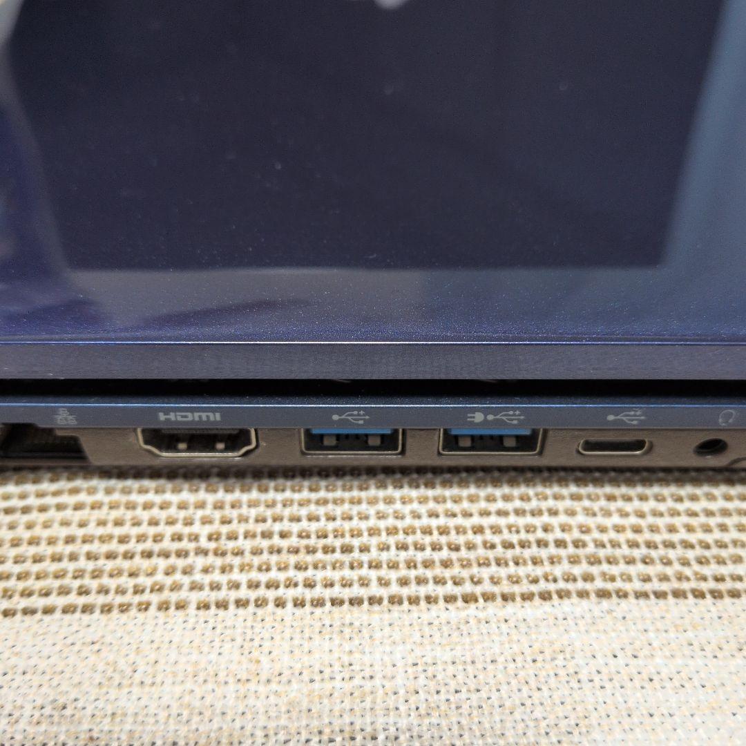 LIFEBOOK AH77/C2 Intel Core i7 ＋マウス付き