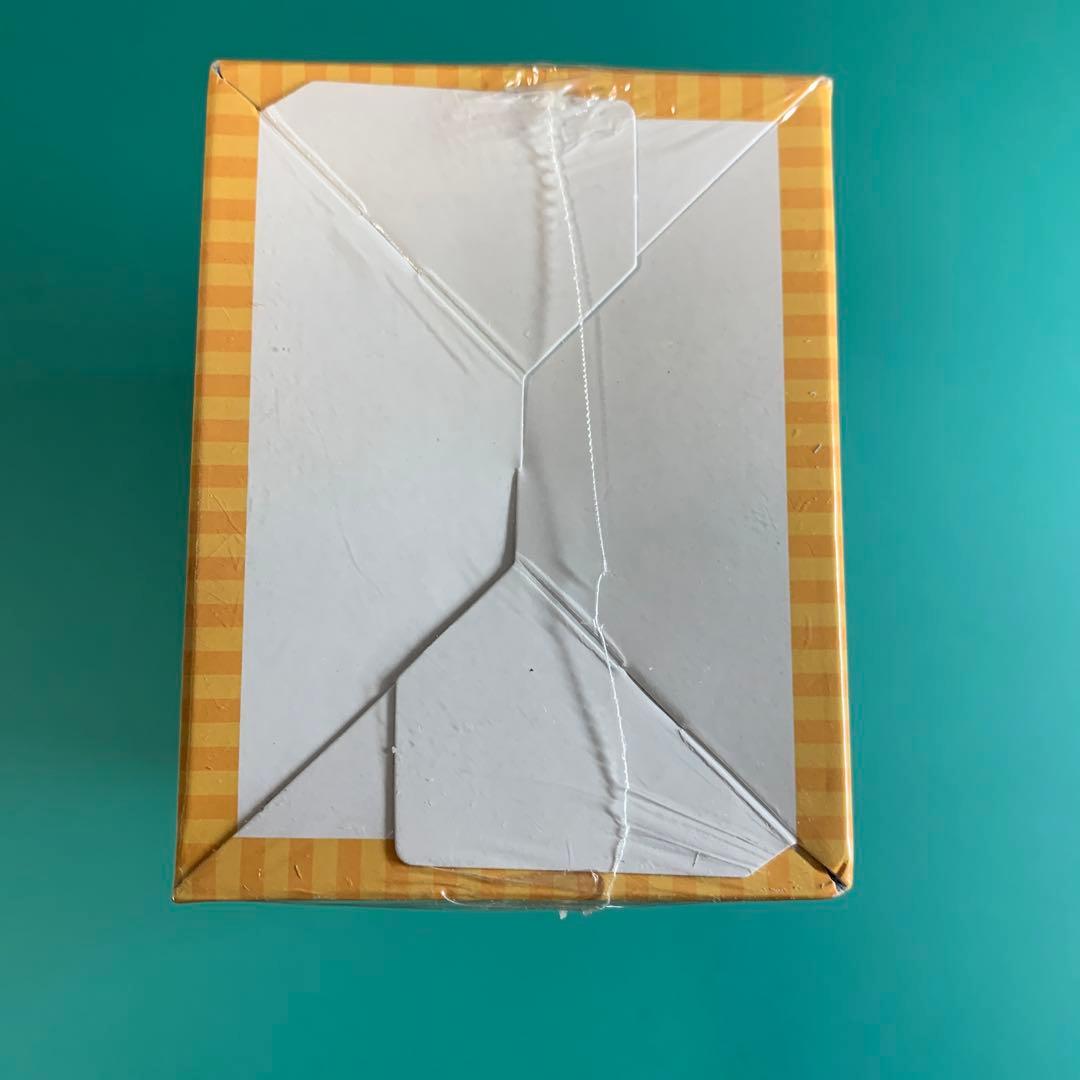 chaostcg 大集合！もふもふブースターパック　けものフレンズ　未開封BOX