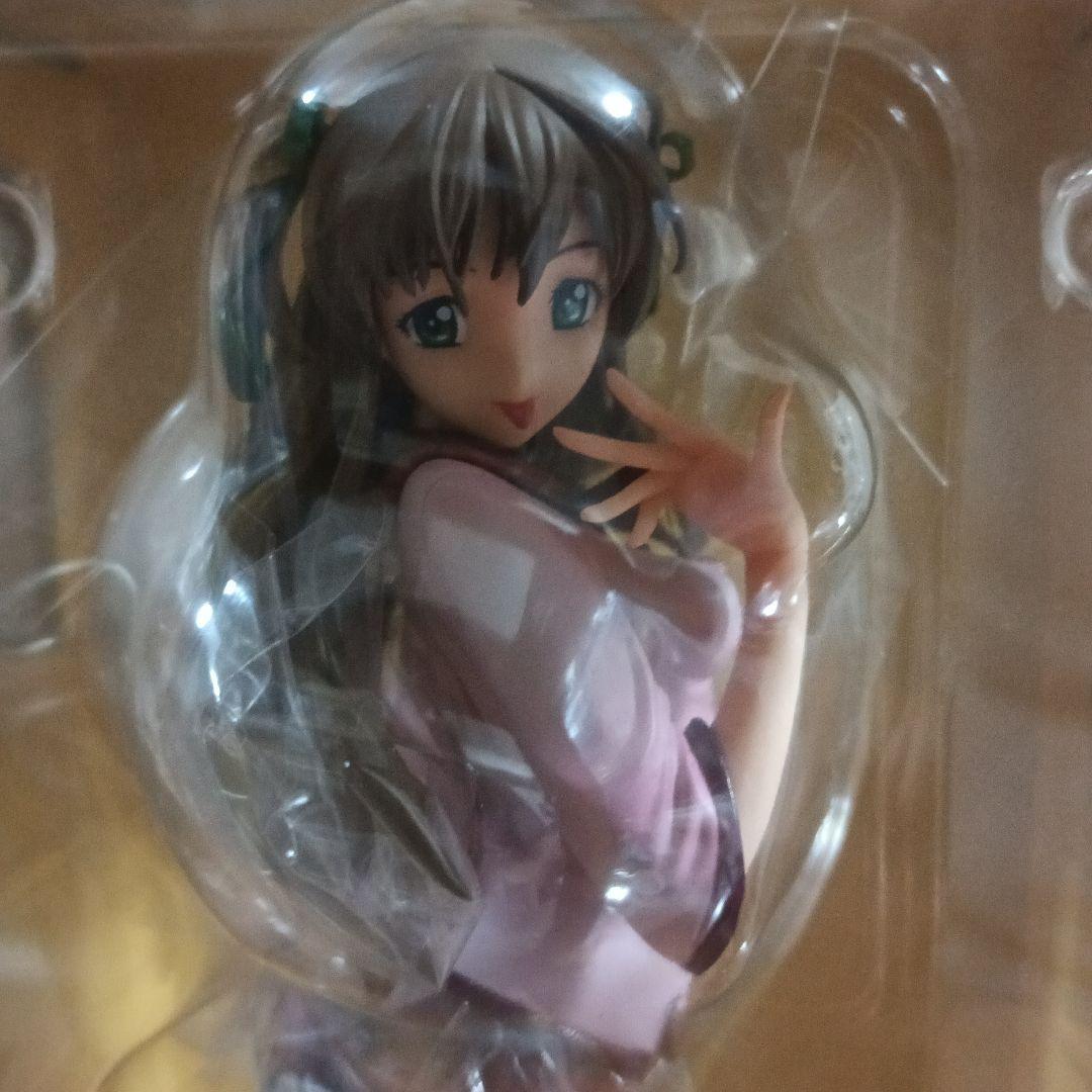 焼きたて！！ジャぱん 梓川月乃 パンタジア制服ver. 1/8 完成品フィギュア