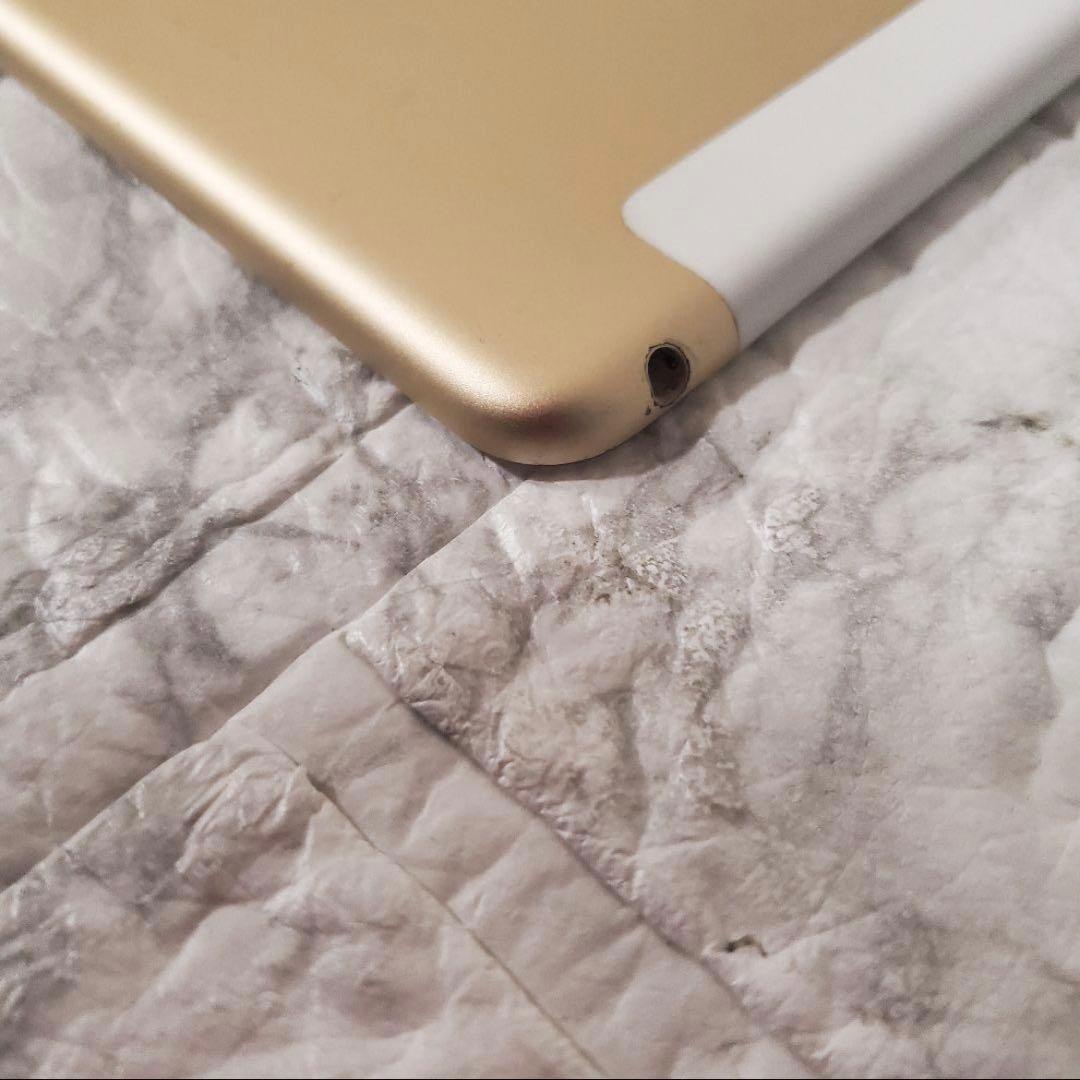iPad mini 4世代 64GB WIFI ゴールド