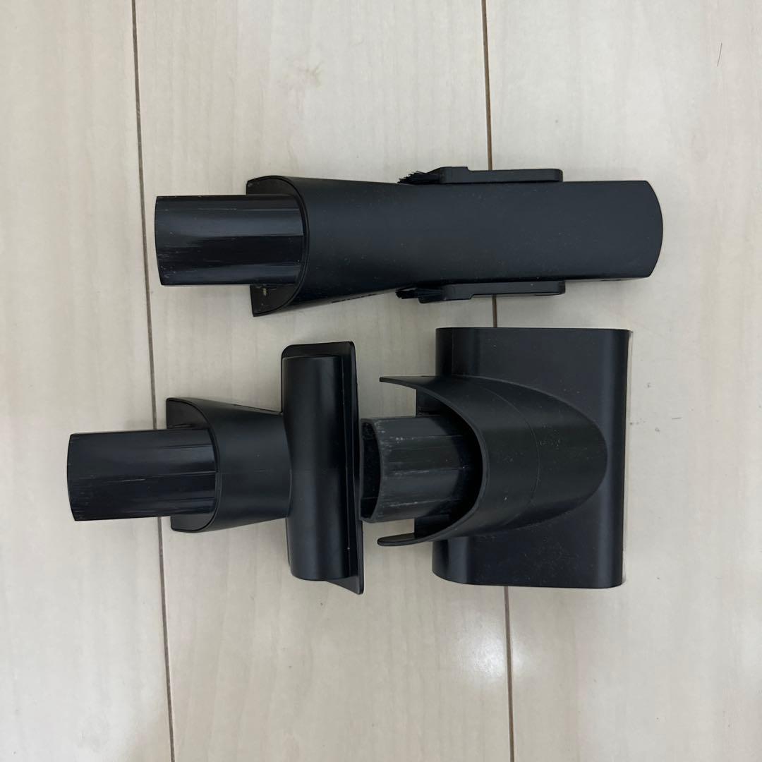 Shark EVOPOWER EX 充電式ハンディクリーナー　WV406JGG