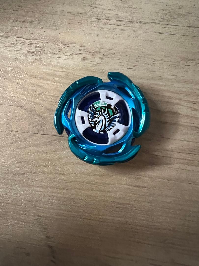 ベイブレードXエアロペガサス