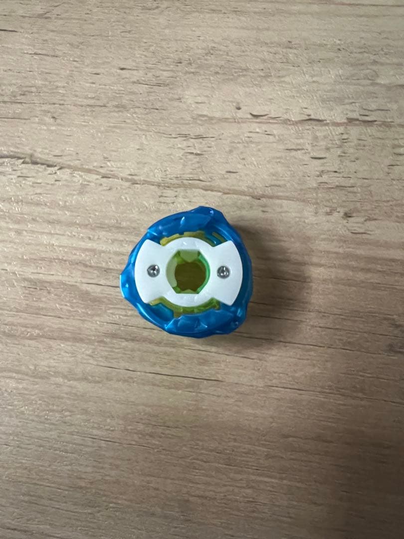 ベイブレードXエアロペガサス