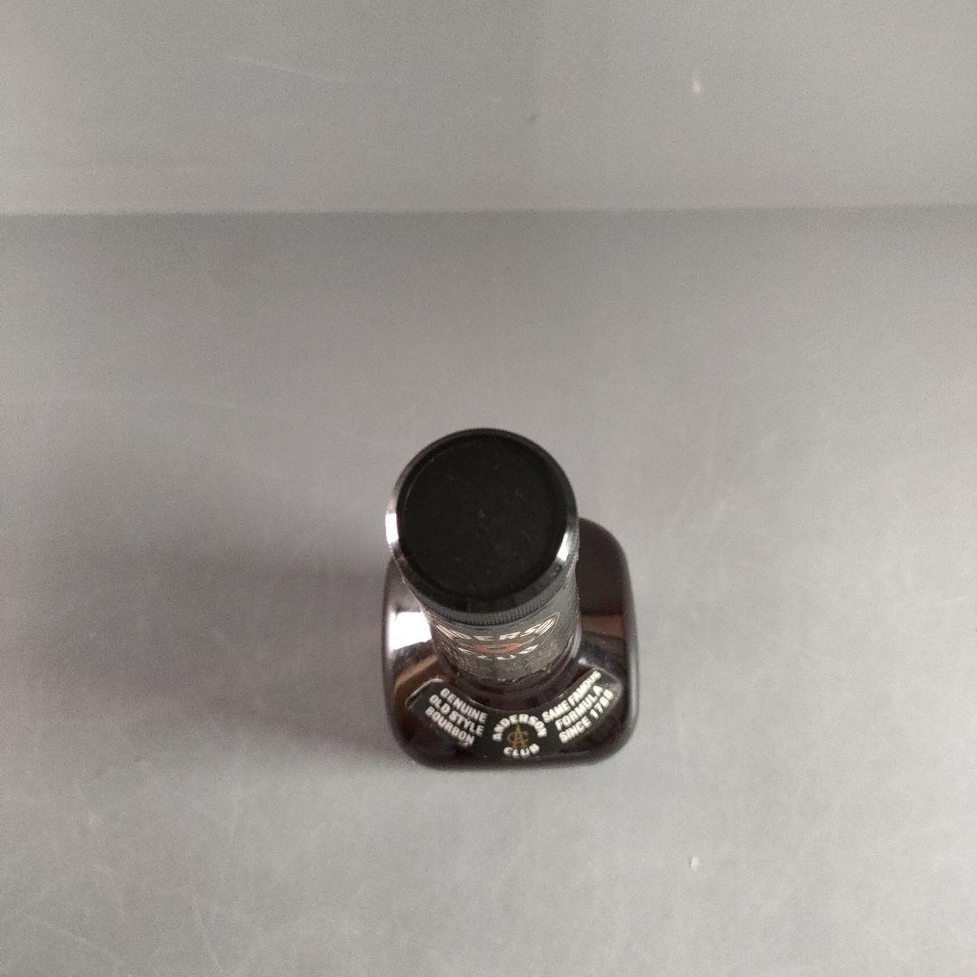 A1334-9/アンダーソンクラブ 15年/ANDERSONCLUB/ウイスキー