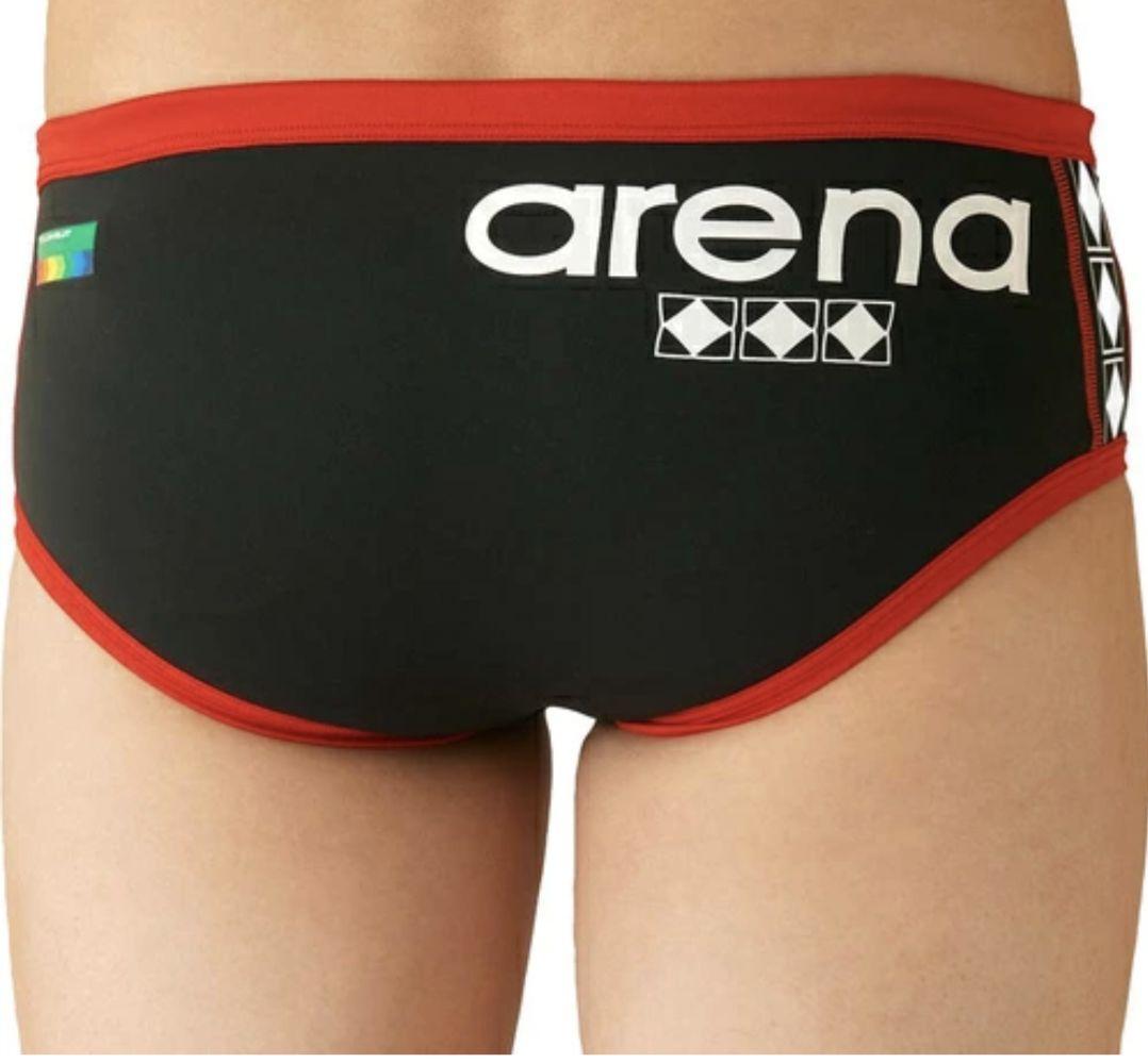 シモン翁@会社員様用まとめ 2枚 arena 練習用水着