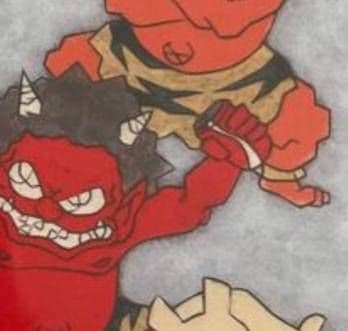 まさのぶ【迅速発送！】コカ・コーラ　瀧下和之コラボ作品　新品未使用　非売品