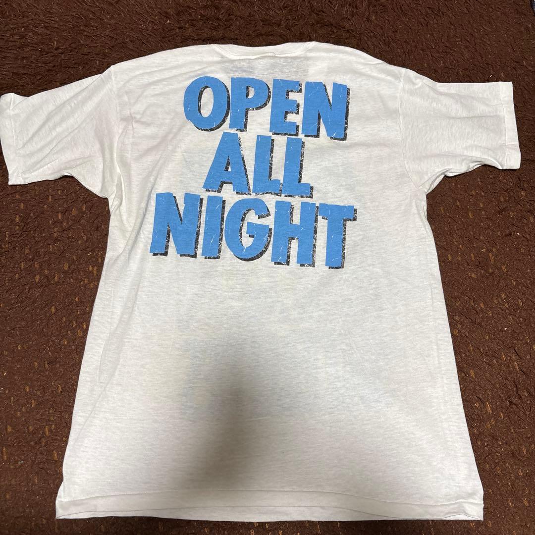 ミュージシャン THE IA SATELLITES 88copyright Tee