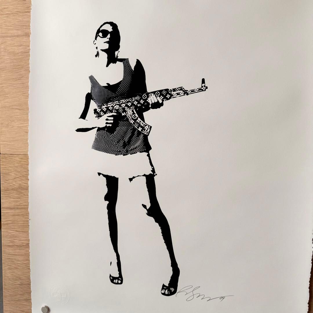 美品 RENE GAGNON 09年 レニーギャグノン 限定40 2枚セット