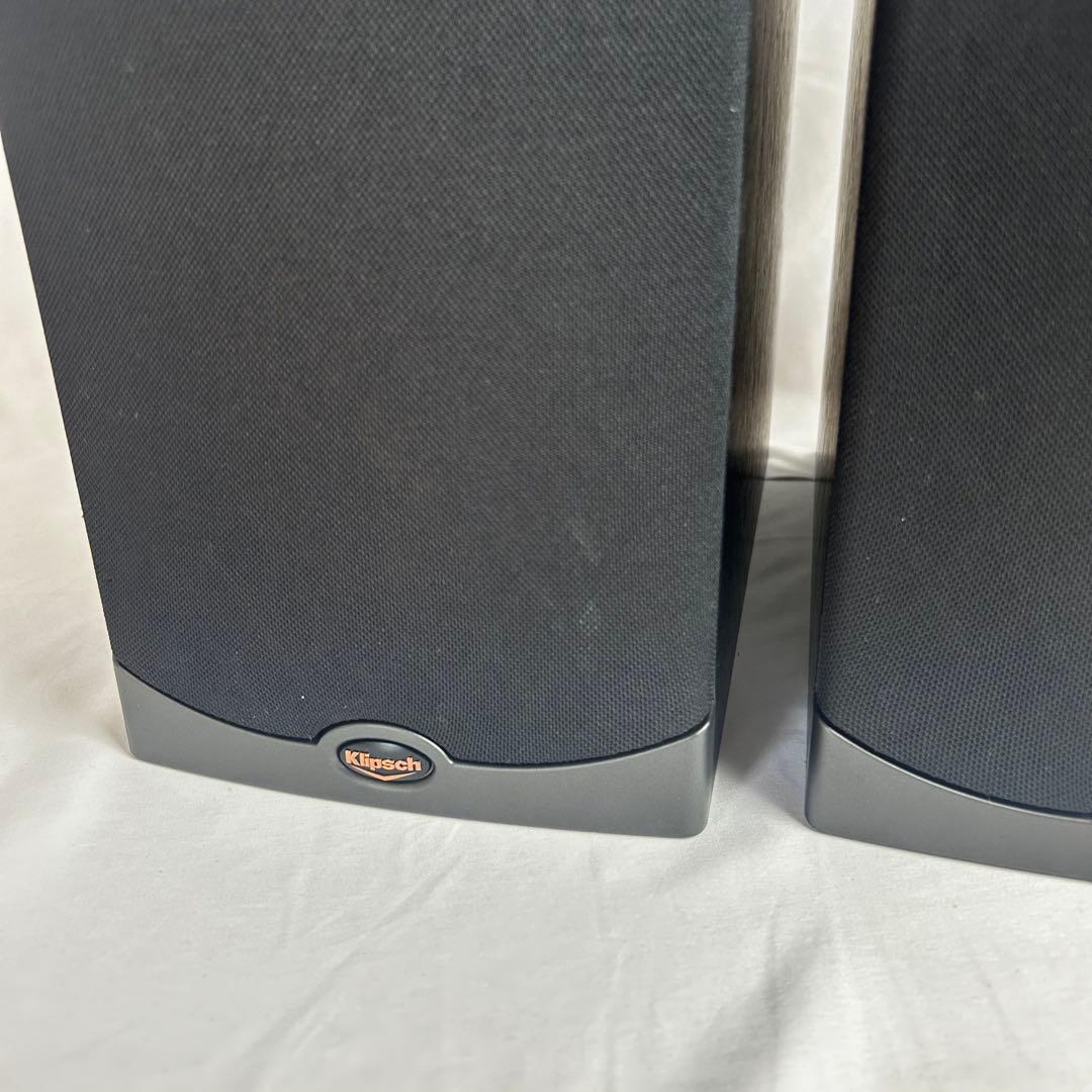 Klipsch RB51 ブラック ペアスピーカー クリプシュ
