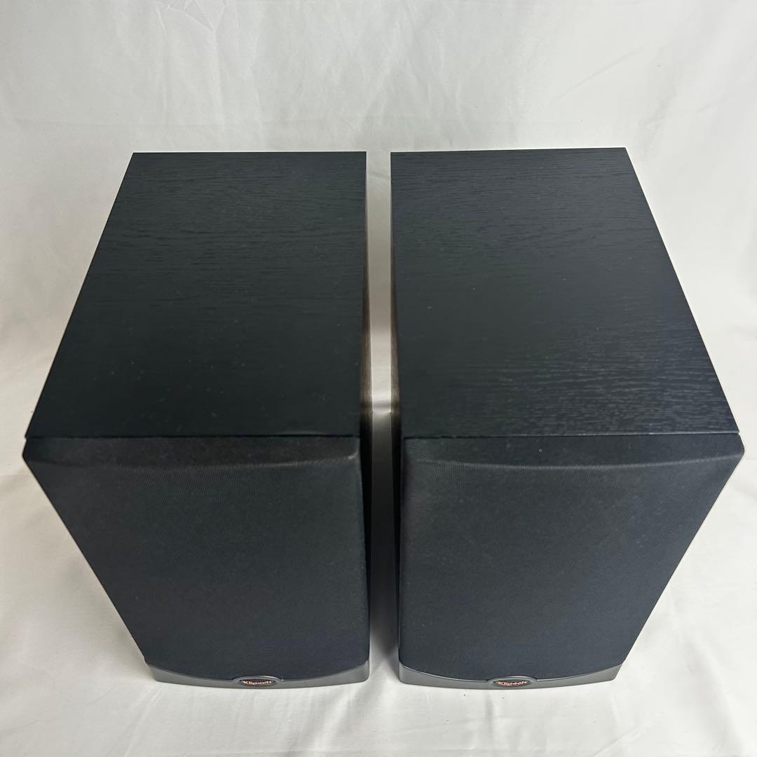 Klipsch RB51 ブラック ペアスピーカー クリプシュ