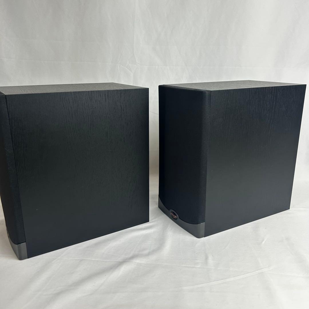 Klipsch RB51 ブラック ペアスピーカー クリプシュ