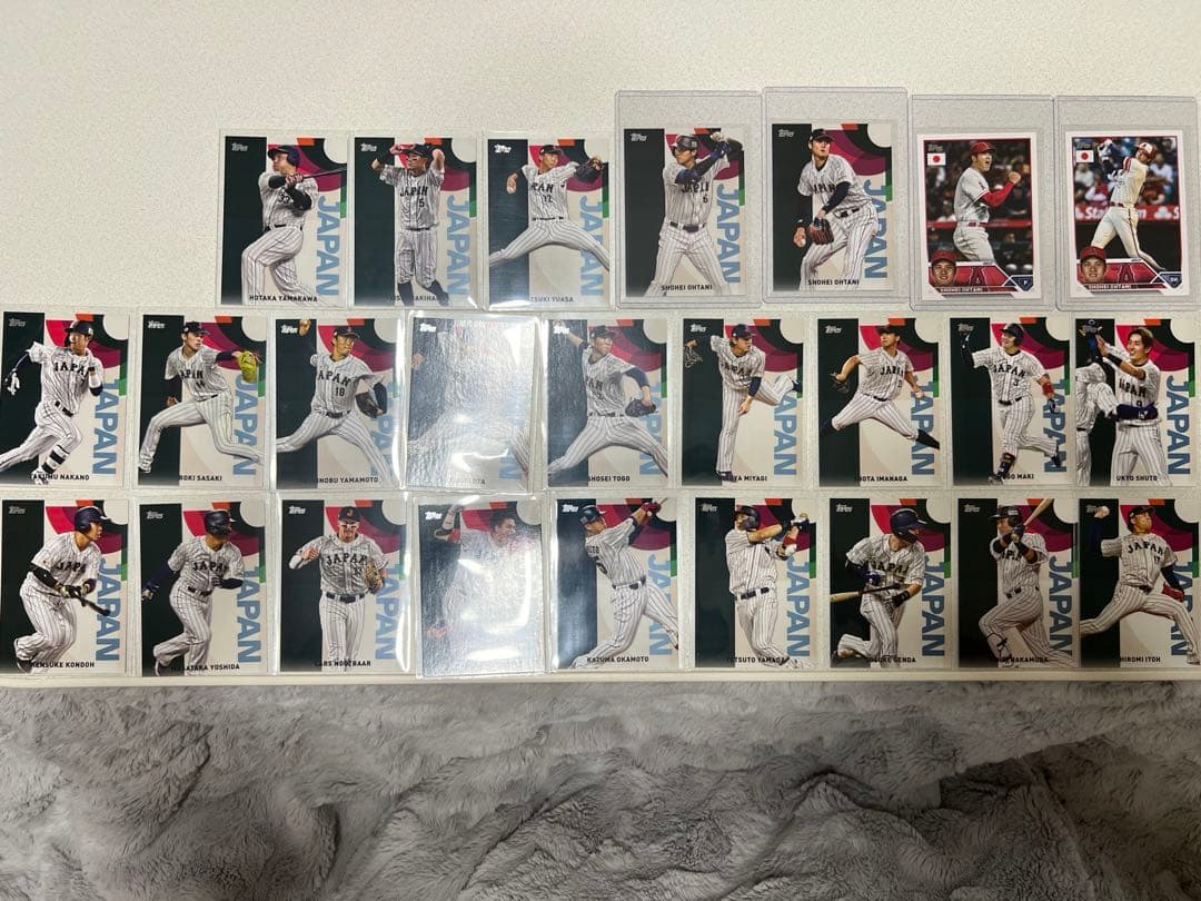 トレカ　[まとめ売り]